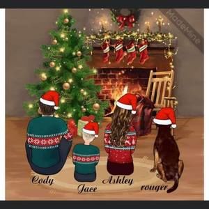 Meet your Posher, Cody